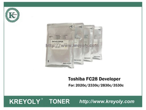 Toshiba TFC28 DEVELOPER FOR ES 2020c/2330c/2830c/3530c