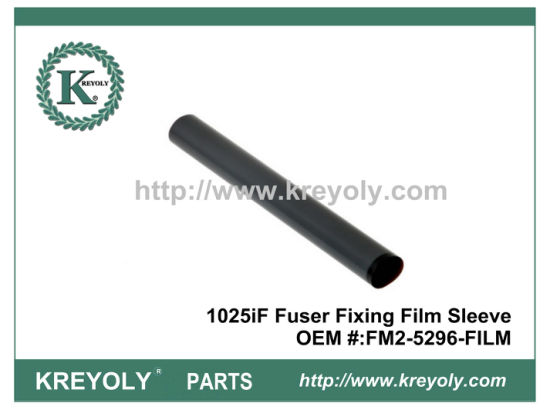 CANON IMAGERUNNER IR 1023 1023iF 1023N 1025 FUSER FILM SLEEVE PREMIUM QUALITY