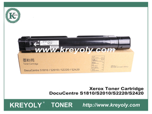 Xerox Toner Cartridge DocuCentre S1810 S2010 S2220 S2420