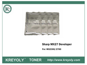 MX27 Developer For Sharp MX2300/2700