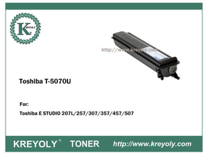 Copier Toner Cartridge Toshiba T-5070