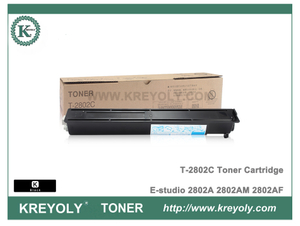 T-2802C T-2802P Toner Cartridge For Toshiba E-studio 2802A 2802AM 2802AF Toner cartridge 
