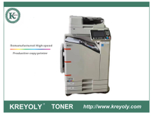 Remanufactured High-speed Productive copy-printer FW5230 FW 5231