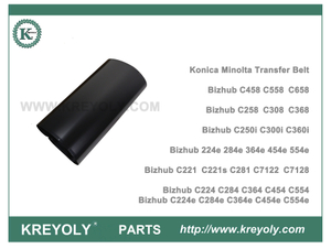 Konica Minolta Transfer Belt for Bizhub C458 C368 C360i 284e C281 C7122 C364e C554e